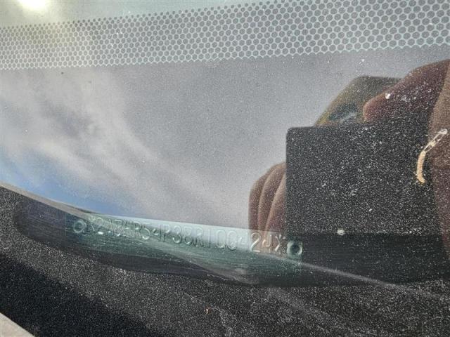 2A8HR54P38R100424 - 2008 CHRYSLER TOWN & COU TOURING SILVER photo 13