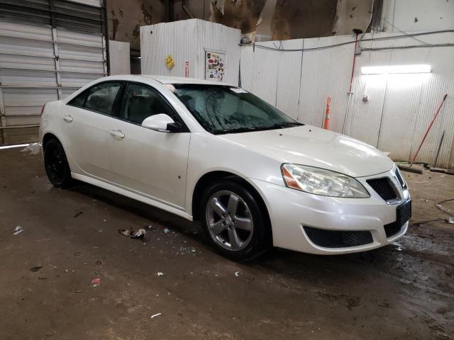 1G2ZA5EB1A4123476 - 2010 PONTIAC G6 CREAM photo 4