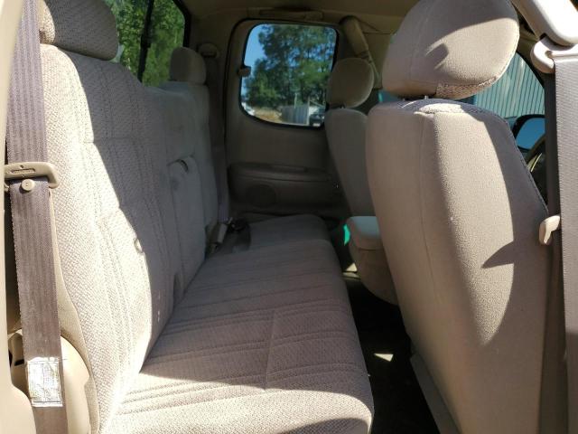 5TBBT44132S247953 - 2002 TOYOTA TUNDRA ACCESS CAB 金色 照片 10