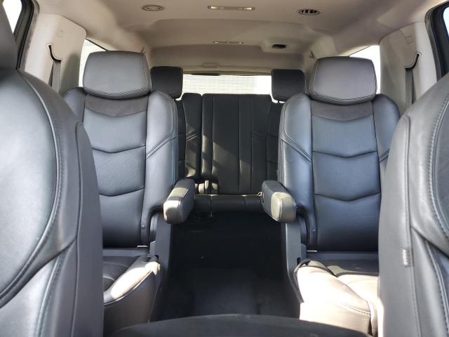 1GYS3HKJ0JR102104 - 2018 CADILLAC ESCALADE ESV LUXURY 黑色 照片 10