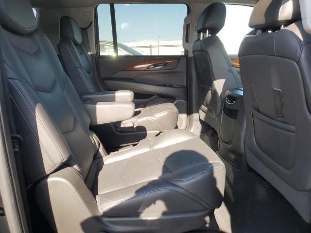 1GYS3HKJ0JR102104 - 2018 CADILLAC ESCALADE ESV LUXURY 黑色 照片 11