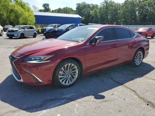 2023 LEXUS ES 350 BASE, null