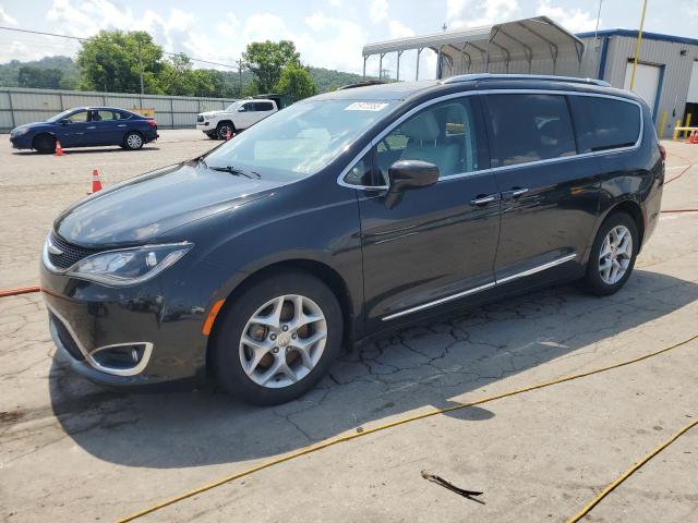 2017 CHRYSLER PACIFICA TOURING L PLUS, 