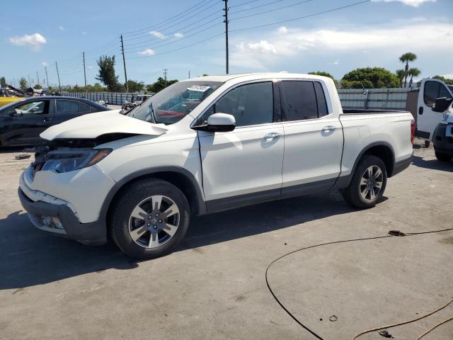 2019 HONDA RIDGELINE RTL, null