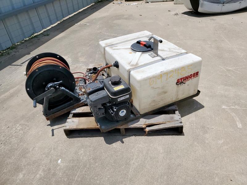 2017 OTHER SPRAYER, null