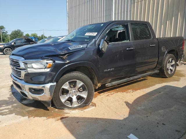 2019 RAM 1500 LARAMIE, 