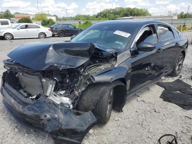 2023 HONDA ACCORD EX, 