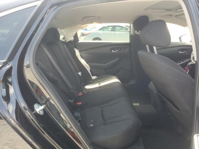 1HGCY1F39PA004518 - 2023 HONDA ACCORD EX BLACK photo 10