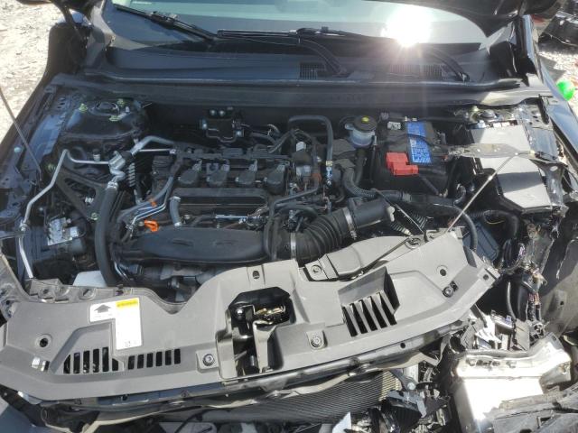 1HGCY1F39PA004518 - 2023 HONDA ACCORD EX BLACK photo 11