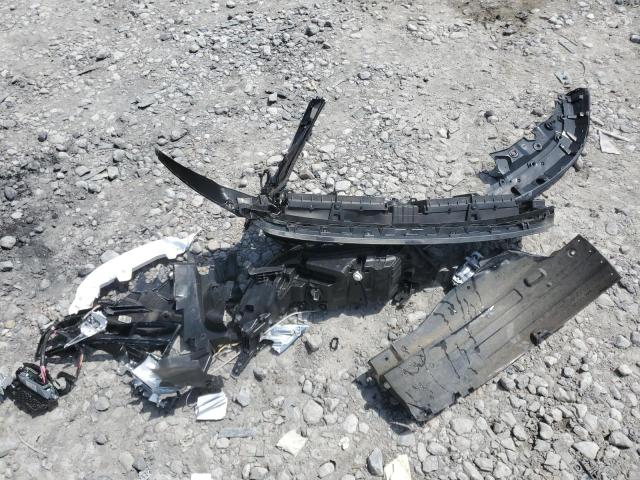 1HGCY1F39PA004518 - 2023 HONDA ACCORD EX BLACK photo 12