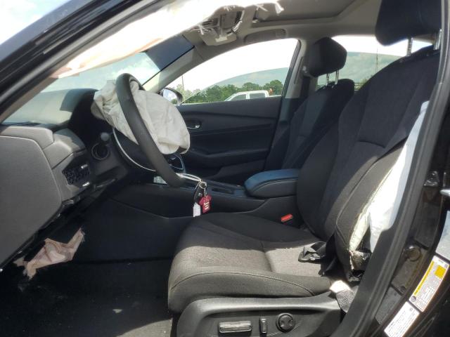 1HGCY1F39PA004518 - 2023 HONDA ACCORD EX BLACK photo 7