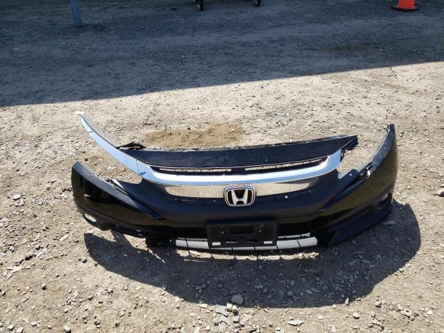 19XFC1F73HE215077 - 2017 HONDA CIVIC EXL BLACK photo 12