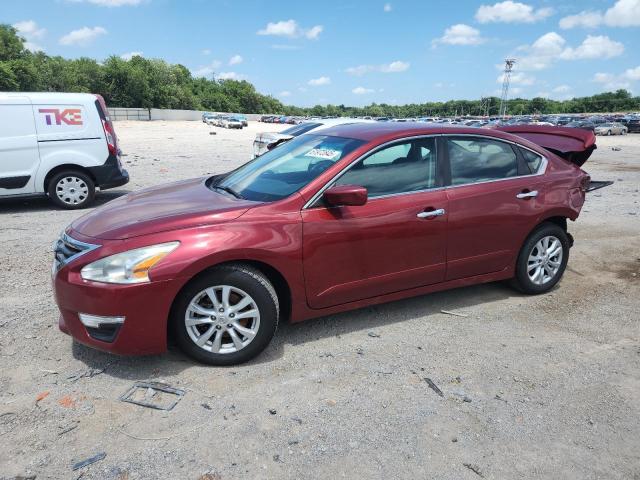 2014 NISSAN ALTIMA 2.5, null
