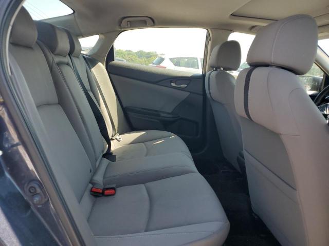 JHMFC1F36JX005428 - 2018 HONDA CIVIC EX 石墨色 照片 10