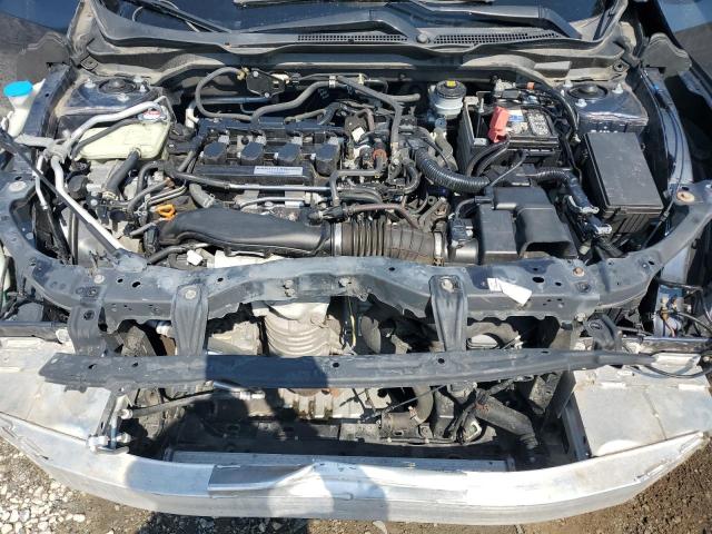 JHMFC1F36JX005428 - 2018 HONDA CIVIC EX 石墨色 照片 11
