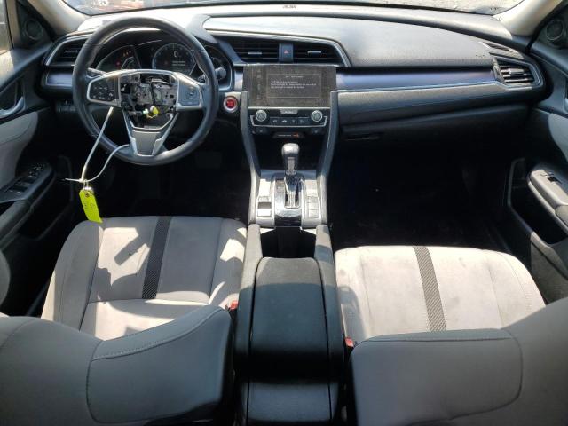 JHMFC1F36JX005428 - 2018 HONDA CIVIC EX 石墨色 照片 8