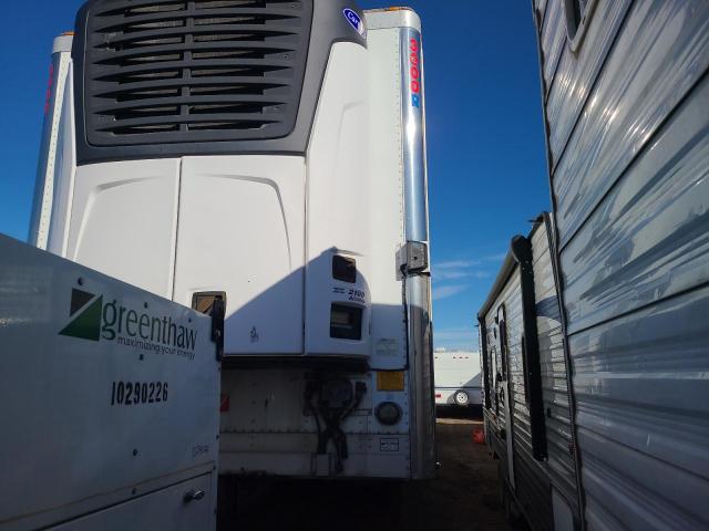 1UYVS2537DU720619 - 2013 UTILITY TRAILER Weiß Foto 2