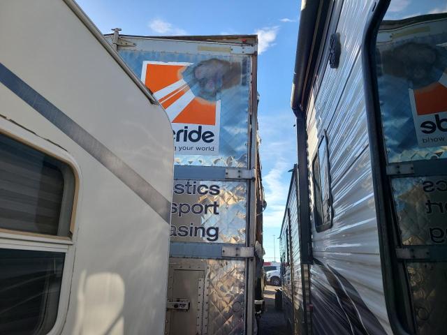 1UYVS2537DU720619 - 2013 UTILITY TRAILER Weiß Foto 4