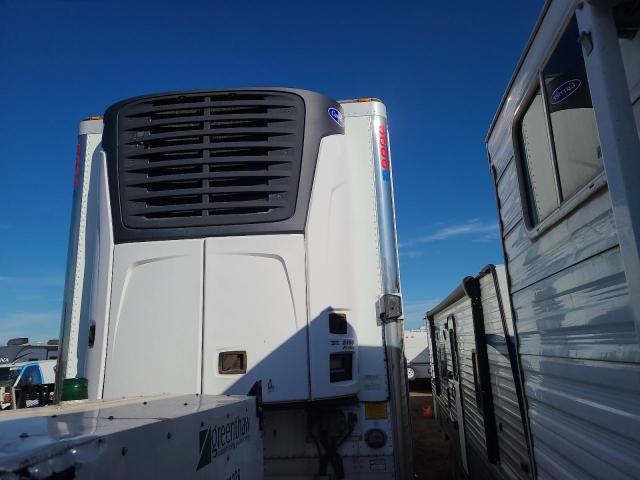 1UYVS2537DU720619 - 2013 UTILITY TRAILER Weiß Foto 8