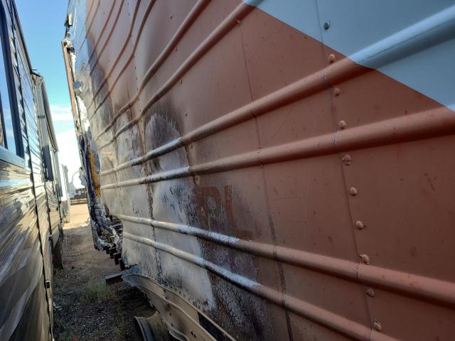 1UYVS2537DU720619 - 2013 UTILITY TRAILER Weiß Foto 9