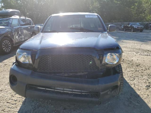 5TEUU42N15Z117535 - 2005 TOYOTA TACOMA ACCESS CAB ლურჯი ფოტო 5