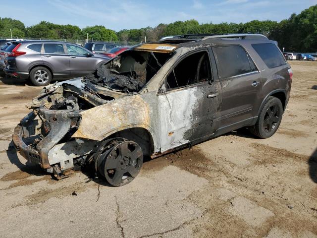 2007 GMC ACADIA SLT-2, null