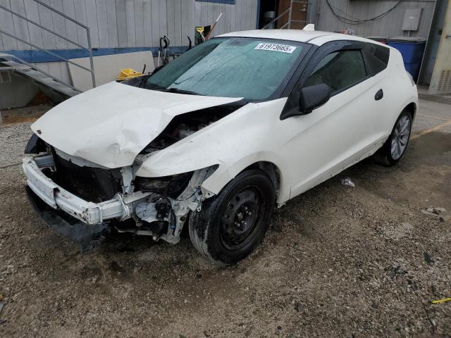 2015 HONDA CR-Z, 