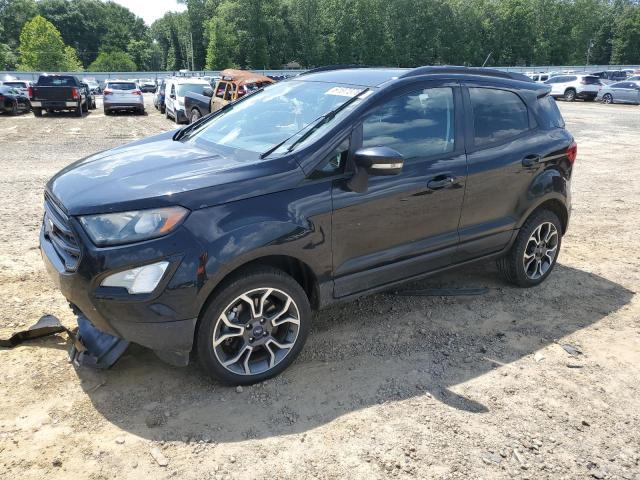 2020 FORD ECOSPORT SES, 