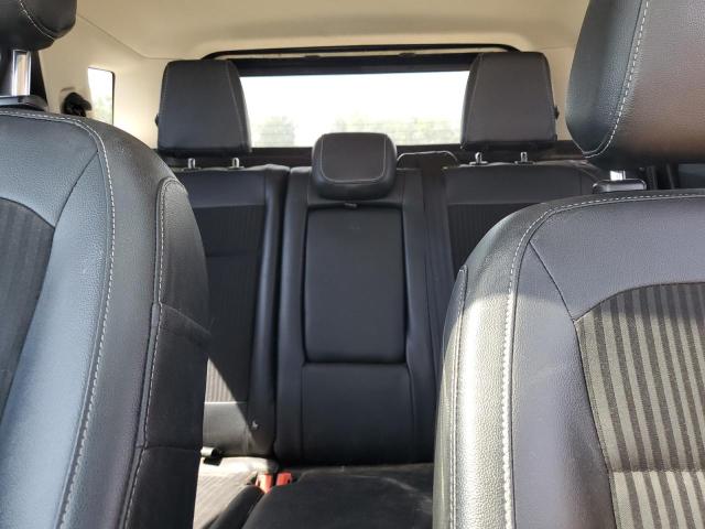 MAJ6S3JL6LC346402 - 2020 FORD ECOSPORT SES 黑色 照片 10