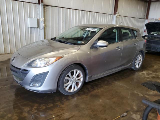 2011 MAZDA 3 S, null