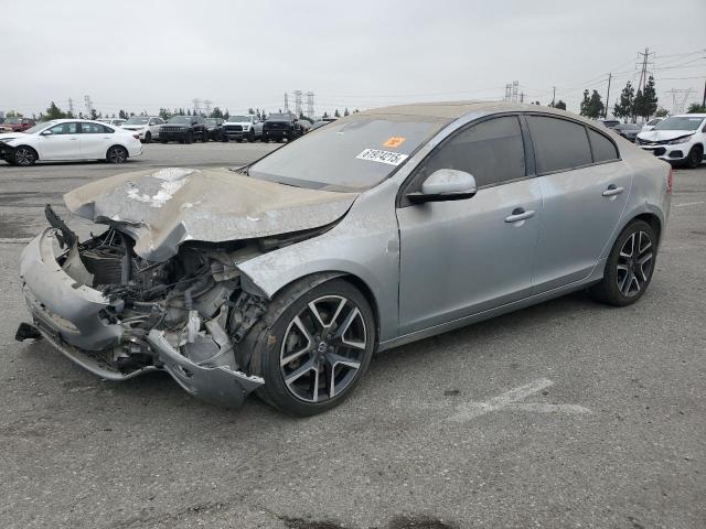2017 VOLVO S60, 