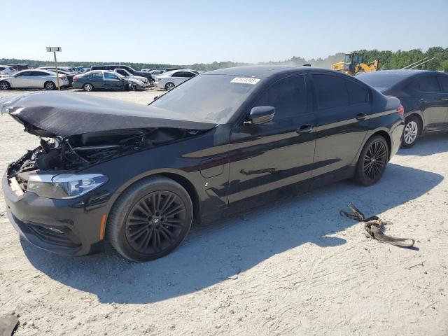 2018 BMW 530E, null