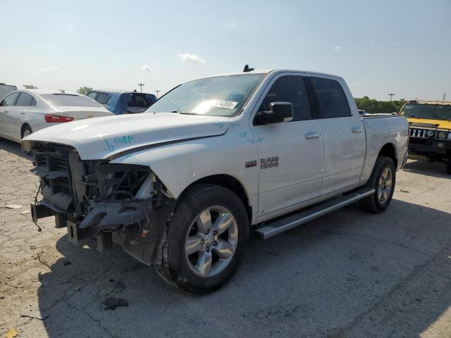 2016 RAM 1500 SLT, null