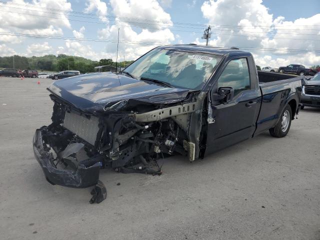 2023 FORD F150, 