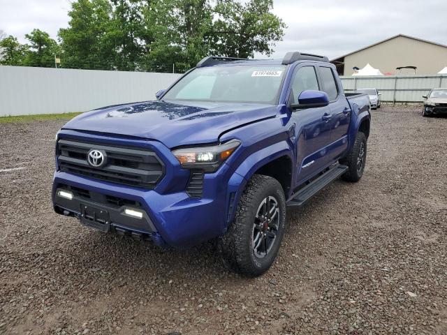 2024 TOYOTA TACOMA DOUBLE CAB, null