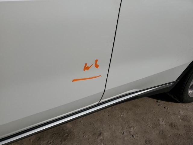 5UXCR6C53KLL37369 - 2019 BMW X5 XDRIVE40I WHITE photo 9