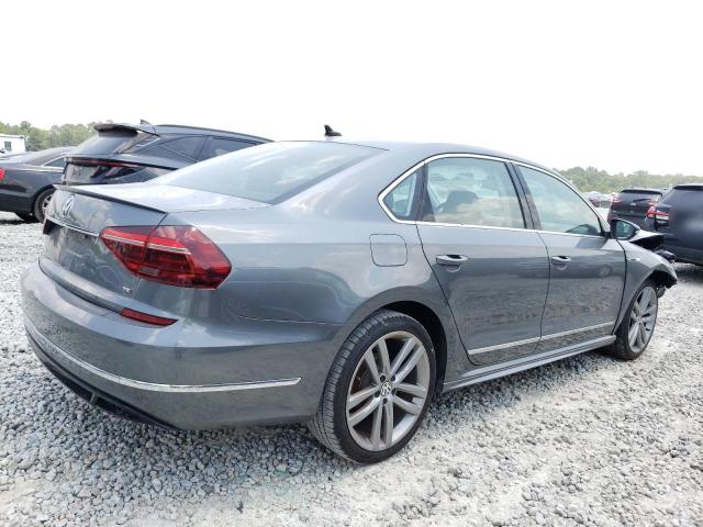 1VWDT7A37HC036012 - 2017 VOLKSWAGEN PASSAT R-LINE Grau Foto 3