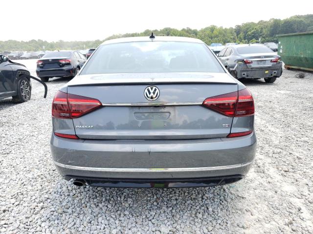 1VWDT7A37HC036012 - 2017 VOLKSWAGEN PASSAT R-LINE Grau Foto 6