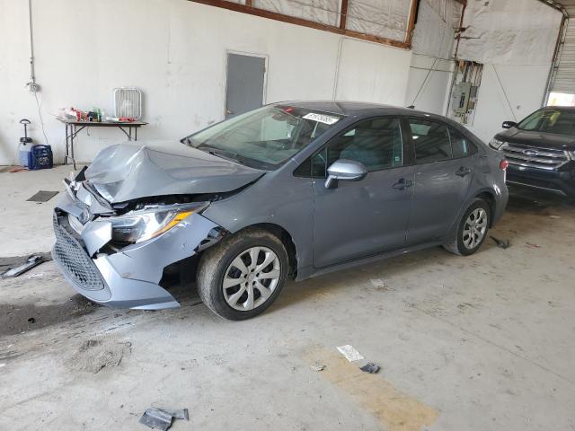 2022 TOYOTA COROLLA LE, 