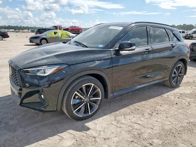 2024 INFINITI QX50 SPORT, null