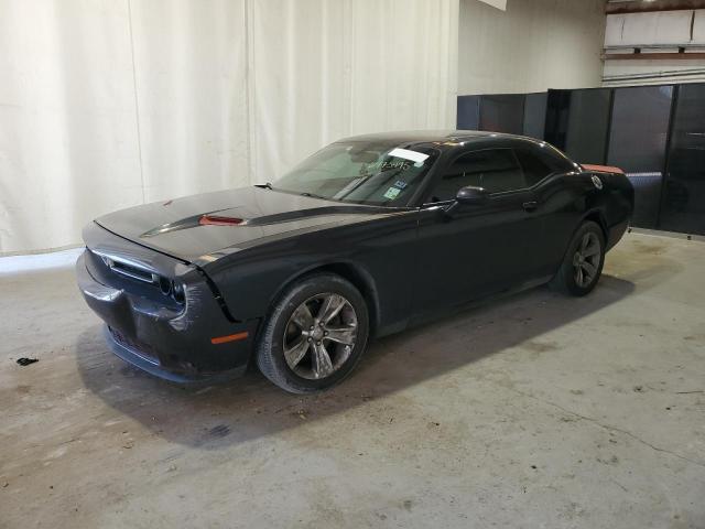 2018 DODGE CHALLENGER SXT, null