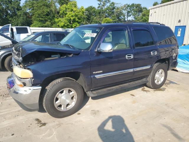 2005 GMC YUKON, 