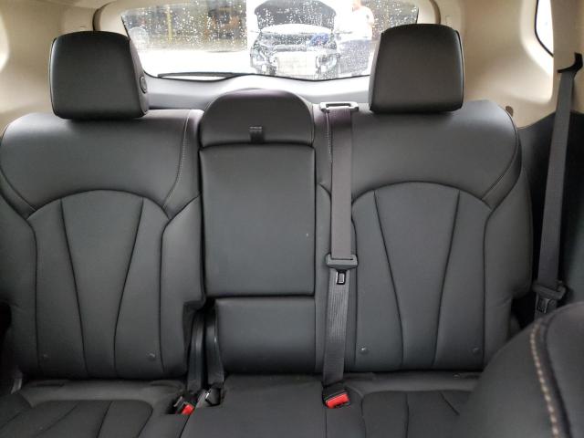 LRBFXBSA0HD217963 - 2017 BUICK ENVISION P ESSENCE გრაფიტი ფოტო 10