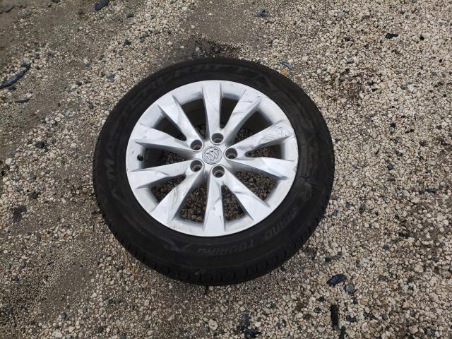 LRBFXBSA0HD217963 - 2017 BUICK ENVISION P ESSENCE გრაფიტი ფოტო 13