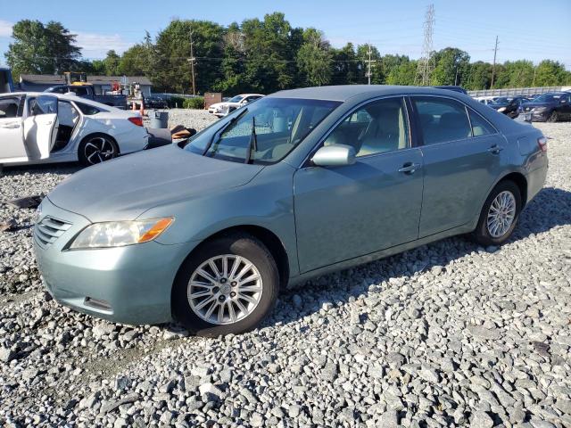 2007 TOYOTA CAMRY CE, null