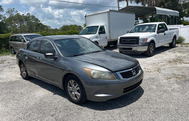 2009 HONDA ACCORD LXP, null