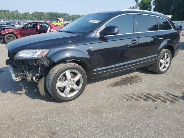2015 AUDI Q7 PREMIUM PLUS, 