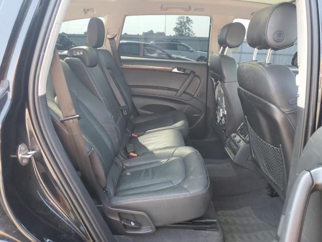 WA1LGAFE8FD024060 - 2015 AUDI Q7 PREMIUM PLUS أسود صورة 11