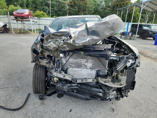 1GCPSBEK5R1300204 - 2024 CHEVROLET COLORADO BROWN photo 5