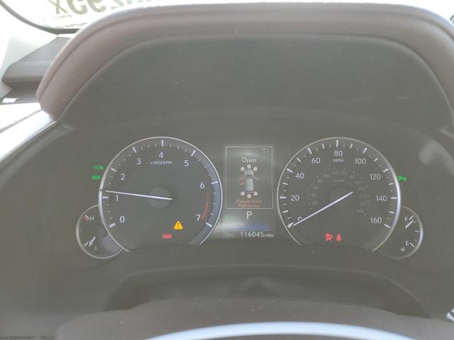 2T2BZMCA3GC039624 - 2016 LEXUS RX 350 BASE 灰色 照片 9